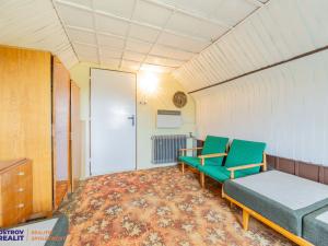 Prodej rodinného domu, Tvrdkov, 95 m2