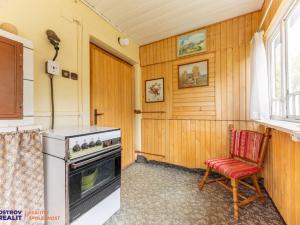 Prodej rodinného domu, Tvrdkov, 95 m2