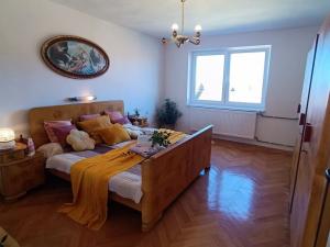 Prodej rodinného domu, Střílky, Hradská, 228 m2