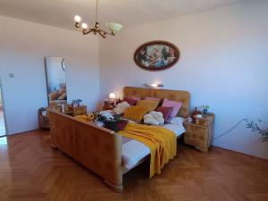 Prodej rodinného domu, Střílky, Hradská, 228 m2