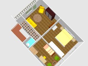 Prodej rodinného domu, Střílky, Hradská, 228 m2