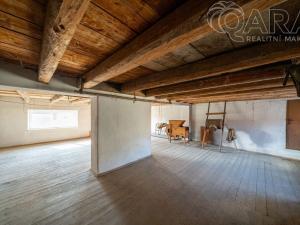 Prodej rodinného domu, Hrubčice, 100 m2