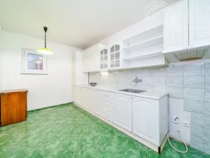 Prodej rodinného domu, Hrubčice, 100 m2