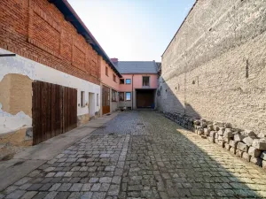 Prodej rodinného domu, Hrubčice, 100 m2