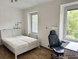 Pronájem bytu 3+1, Brno, Hlinky, 96 m2