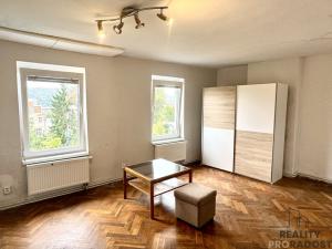 Pronájem bytu 3+1, Brno, Hlinky, 96 m2