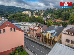 Prodej rodinného domu, Tanvald - Šumburk nad Desnou, Krkonošská, 220 m2