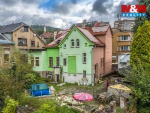 Prodej rodinného domu, Tanvald - Šumburk nad Desnou, Krkonošská, 220 m2
