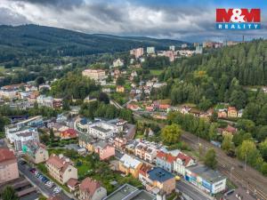 Prodej rodinného domu, Tanvald - Šumburk nad Desnou, Krkonošská, 220 m2