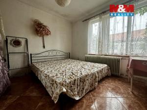 Prodej rodinného domu, Lnáře, 150 m2