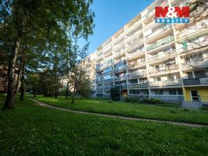 Prodej bytu 3+1, Praha - Střížkov, Rumburská, 62 m2
