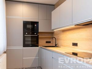 Pronájem bytu 2+kk, Vrchlabí, Slovanská, 57 m2