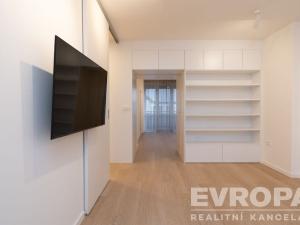 Pronájem bytu 2+kk, Vrchlabí, Slovanská, 57 m2