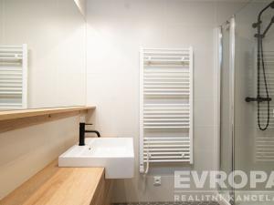 Pronájem bytu 2+kk, Vrchlabí, Slovanská, 57 m2