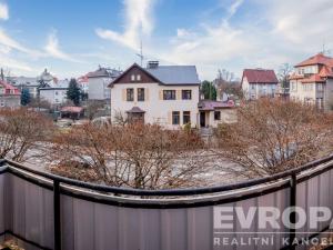Pronájem bytu 2+kk, Vrchlabí, Slovanská, 57 m2