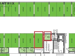 Prodej bytu 4+kk, Kralupy nad Vltavou, Trojanova, 81 m2