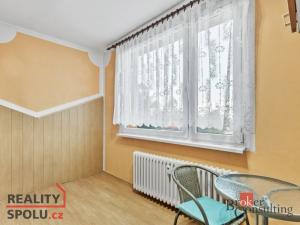 Prodej bytu 2+1, Mladá Boleslav - Mladá Boleslav II, Na Radouči, 64 m2