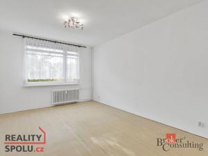 Prodej bytu 2+1, Mladá Boleslav - Mladá Boleslav II, Na Radouči, 64 m2