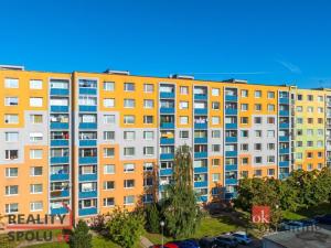 Prodej bytu 2+1, Mladá Boleslav - Mladá Boleslav II, Na Radouči, 64 m2