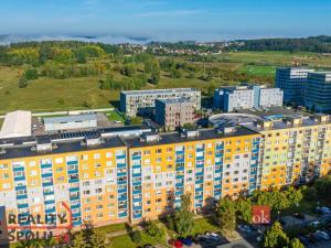 Prodej bytu 2+1, Mladá Boleslav - Mladá Boleslav II, Na Radouči, 64 m2