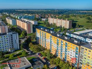 Prodej bytu 2+1, Mladá Boleslav - Mladá Boleslav II, Na Radouči, 64 m2
