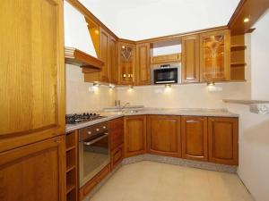 Pronájem bytu 3+kk, Praha - Vinohrady, Mánesova, 119 m2