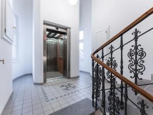 Pronájem bytu 3+kk, Praha - Vinohrady, Mánesova, 119 m2