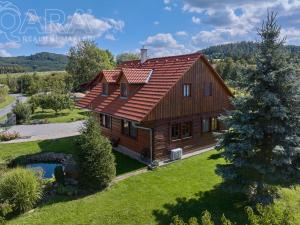 Prodej rodinného domu, Skryje, 138 m2