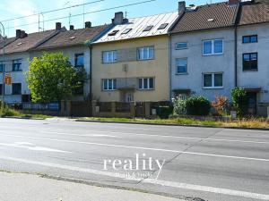 Prodej bytu 4+1, Brno, Karlova, 88 m2