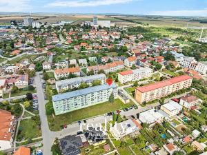 Prodej bytu 3+1, Hodonice, Sídliště, 75 m2
