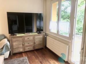 Pronájem bytu 1+1, Český Krumlov - Plešivec, Věncova, 40 m2