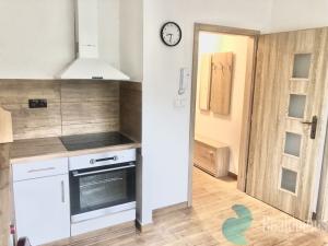 Pronájem bytu 1+1, Český Krumlov - Plešivec, Věncova, 40 m2