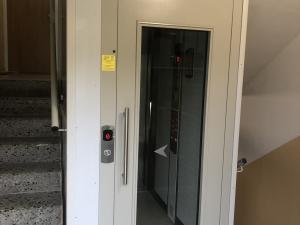 Pronájem bytu 1+1, Český Krumlov - Plešivec, Věncova, 40 m2