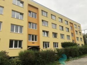 Pronájem bytu 1+1, Český Krumlov - Plešivec, Věncova, 40 m2