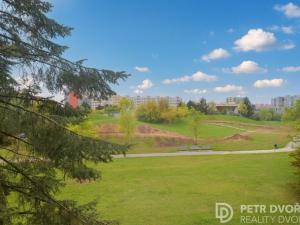 Prodej bytu 4+kk, Praha - Chodov, Vejvanovského, 81 m2