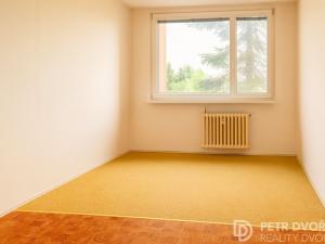 Prodej bytu 4+kk, Praha - Chodov, Vejvanovského, 81 m2