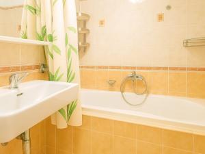 Prodej bytu 4+kk, Praha - Chodov, Vejvanovského, 81 m2