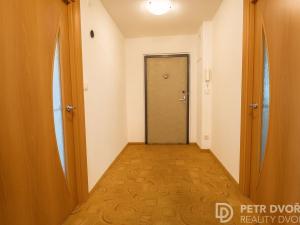 Prodej bytu 4+kk, Praha - Chodov, Vejvanovského, 81 m2