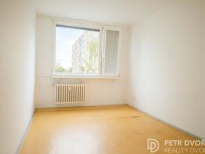 Prodej bytu 4+kk, Praha - Chodov, Vejvanovského, 81 m2