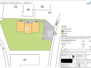Prodej pozemku pro bydlení, Libeř - Libeň, 1725 m2