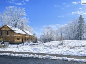 Prodej pozemku pro bydlení, Libeř - Libeň, 1725 m2