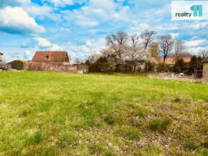 Prodej pozemku pro bydlení, Libeř - Libeň, 1725 m2