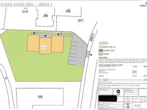 Prodej pozemku pro bydlení, Libeř - Libeň, 1725 m2