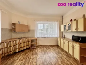 Prodej rodinného domu, Rtyně nad Bílinou, 207 m2