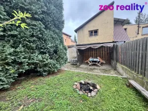 Prodej rodinného domu, Rtyně nad Bílinou, 207 m2