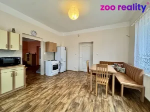 Prodej rodinného domu, Rtyně nad Bílinou, 207 m2