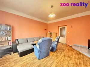 Prodej rodinného domu, Rtyně nad Bílinou, 207 m2