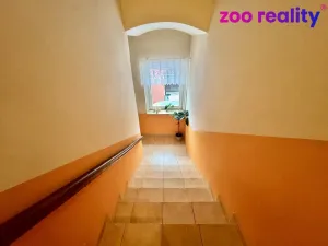 Prodej rodinného domu, Rtyně nad Bílinou, 207 m2