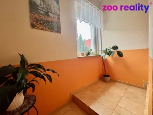 Prodej rodinného domu, Rtyně nad Bílinou, 207 m2