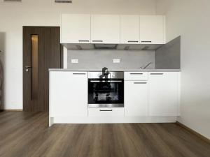 Pronájem bytu 1+kk, Praha - Hloubětín, Kolbenova, 30 m2